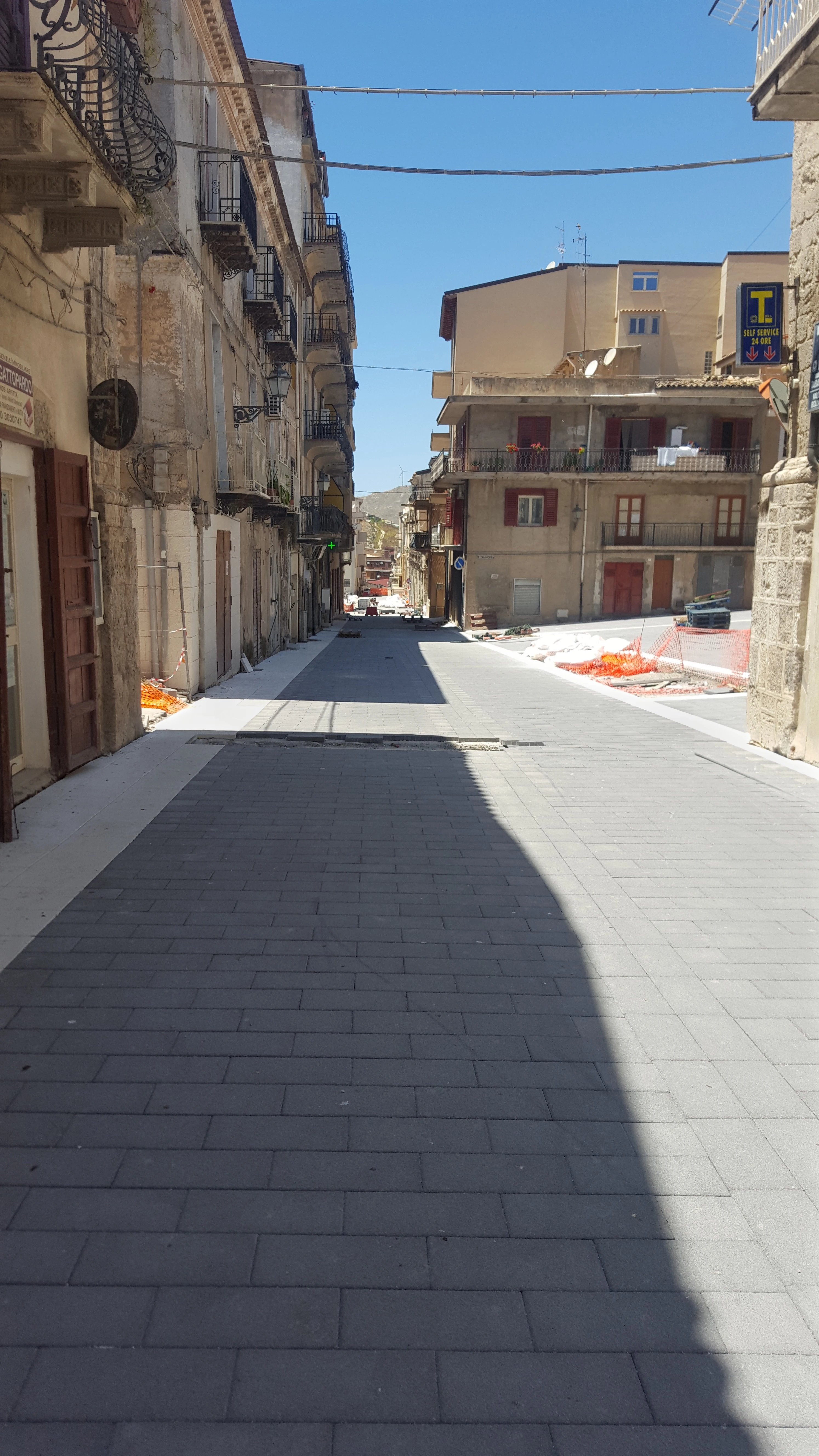 Palma di Montechiaro (AG)